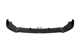 Maxton Design Race Front Splitter V.2 Ford Focus ST Mk3