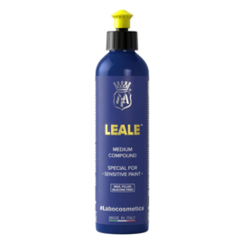 LEALE, MEDIUM COMPOUND 250 ML