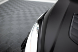 Maxton Design Wenkbrauwen V.2 Ford Fiesta ST / ST-Line / Standard Mk7 FL