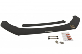 Maxton Design VOORRACINGSPLITTER Volkswagen Polo GTI Mk5 Facelift