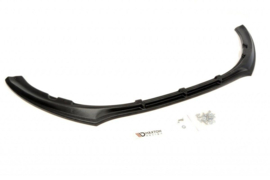 Maxton Design FRONT SPLITTER KIA CEED MK1 - PREFACE MODEL