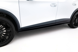 Maxton Design Zijskirts Diffusers V.1 Cupra Formentor Mk1 + Facelift