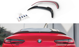 Maxton Design Spoilerkap BMW 8 Coupé M-Pack G15