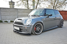 Mini One/Cooper R50/R52/R53