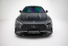 Maxton Design Frontsplitter V.2 Mercedes-Benz CLE AMG-Line C236