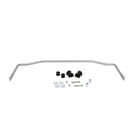 Whiteline Achterste Stabilisatorstang 16mm Heavy Duty Verstelbaar passend voor BMW 3-Serie E30 1982-1994