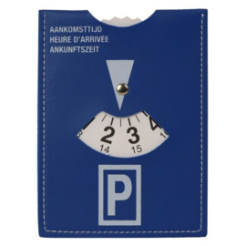 Carpoint Parkeerschijf - verpakt