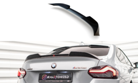 Maxton Design Spoilerkap 3D BMW 2 Coupé G42 / M2 G87