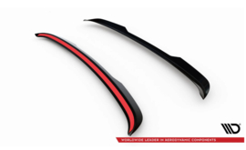 Maxton Design Spoilerkap Jeep Grand Cherokee Trailhawk Mk5