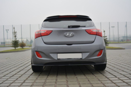 Maxton Design SPOILERKAP Hyundai i30 mk.2
