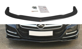 Maxton Design Frontsplitter Mercedes-Benz CLS C218