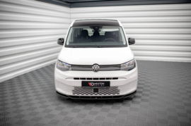 Maxton Design Set splitters Volkswagen Caddy Mk5