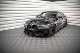 Maxton Design Frontsplitter V.2 BMW M4 G82 / M3 G80