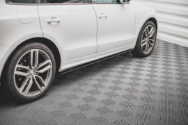 Maxton Design Zijskirts Diffusers Audi SQ5 Mk1 (8R)
