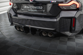 Maxton Design Achterpaneel V.2 BMW M2 G87