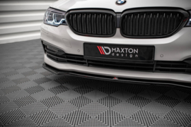 Maxton Design Set splitters BMW 5 Sedan G30