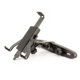 Universele tablet houder voor de hoofdsteun 110-210mm