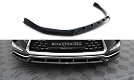 Maxton Design Frontsplitter Lexus RX Mk4 Facelift