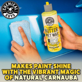 Chemical Guys – Butter Wet Wax