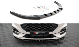 Maxton Design Frontsplitter Ford Kuga ST-Line Mk3