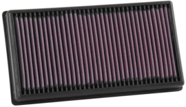 K&N vervangingsfilter passend voor Volkswagen Atlas 3.6 V6/2.0 L4 Facelift 2018- (33-5071)