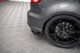 Maxton Design ZIJKLEPPEN ACHTER AUDI S3 SPORTBACK 8V FACELIFT