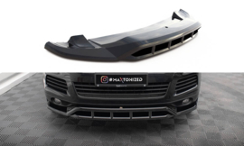 Maxton Design Frontsplitter Volkswagen Touareg Mk2
