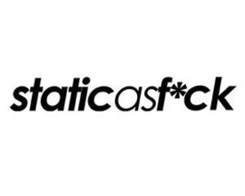 Staticasf*ck