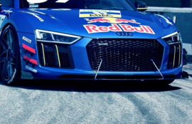 Maxton Design Race Frontsplitter Audi R8 Mk.2
