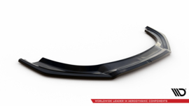 Maxton Design Frontsplitter V.2 Volkswagen Golf R Mk6