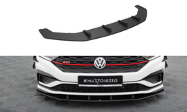 Maxton Design Street Pro Voorsplitter Volkswagen Jetta GLI Mk7