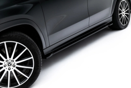 Maxton Design Sideskirts V.2 Mercedes-Benz GLS AMG-Line X167/X167 Facelift