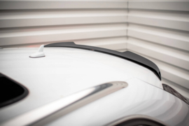 Maxton Design Spoilerkap Audi Q3 Sport 8U Facelift / S-Line 8U