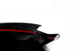 Maxton Design Spoilerkap Forthing T-Five Mk1