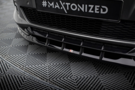 Maxton Design Frontsplitter Ford S-Max ST-Line Mk2
