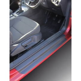 RGM Instaplijsten passend voor Volkswagen Golf VII 3-deurs 2012-2020 – set à 2 stuks