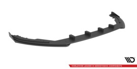 Maxton Design Street Pro Frontsplitter + flappen Ford Focus ST / ST-Line Mk4