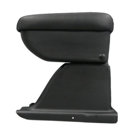 Armsteun Kunstleder passend voor Smart Fortwo/City/Coupe/cabrio 1998-2007