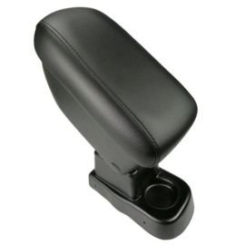 Armsteun Kunstleder passend voor Opel Corsa D 2006-
