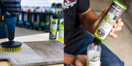 Chemical Guys – Fabric Guard