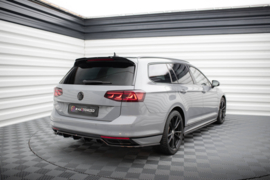 Maxton Design Spoilerkap Volkswagen Passat R-Line B8
