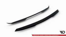 Maxton Design Spoilerkap Mazda 6 Estate Mk3 Facelift