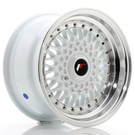 JR9 White