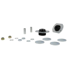 Whiteline Veerpootstang - naar Chassis Bushing passend voor Chevrolet Lumina Sedan/Ute / Pontiac GTO Coupé / Vauxhall Monaro 1996-2007