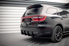 Maxton Design Street Pro Achter Diffuser V.2 Dodge Durango RT Mk3