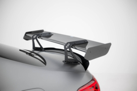 Maxton Design Carbon Spoiler Met Bovenste Zwaanbevestiging Mercedes-Benz CLA Coupé C118