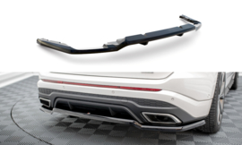Maxton Design Achtersplitter (met verticale stangen) Ford Edge Sport Mk2