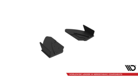 Maxton Design Street Pro Achterzijde Splitters Cupra Formentor Mk1