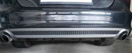 Maxton Design Achterspoiler Audi A7 S-Line C7