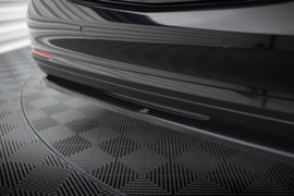Maxton Design Achtersplitter V.1 Mercedes-Benz S W222